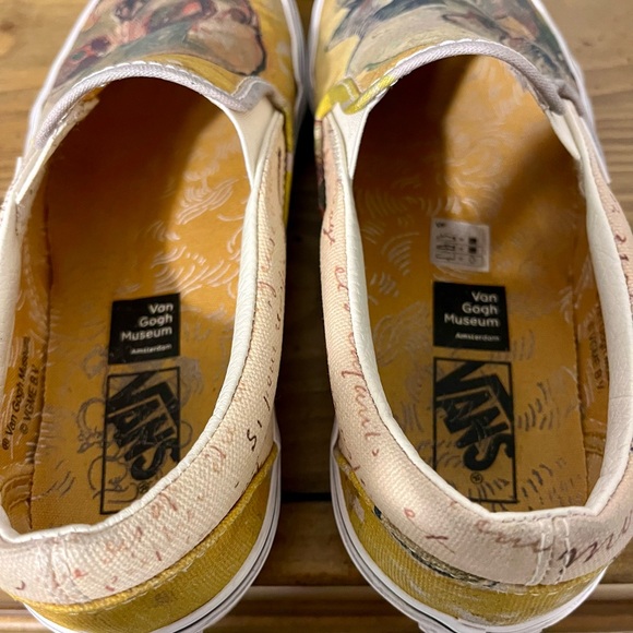 VanGogh Vans - Picture 10 of 16